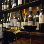 Medulla Vini Nourriture
