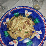 La Tavernetta Di Nonno Vito food
