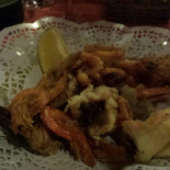 La Tavernetta Di Nonno Vito food