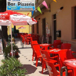 Dal Buon Gestore À l'intérieur