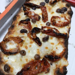 La Teglia Comida