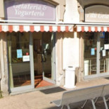 I Du Gelatee Extérieur