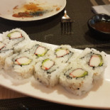 Ji Sushi Nourriture