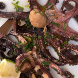 Mm Trattoria Nourriture
