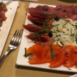 Mm Trattoria Comida