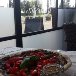 Pizza Opera 13.1 Nourriture