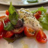 Enoteca Il Drago Nourriture