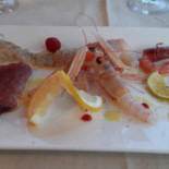 Bar Al Gambero Di Feltrin Massimo food
