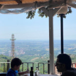 L Indicatore San Baronto Nourriture