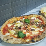 Pizzeria Vac' E Press Comida