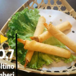 Zhou Sushi Comida