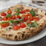 San Lazzaro Pizzeria Nourriture