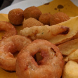 San Lazzaro Pizzeria Nourriture
