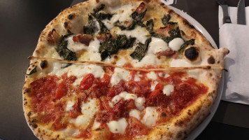 Pizzeria Da Gianni food