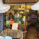 Caffe D'arte Dentro