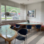 Pizzeria La Rossa Nourriture
