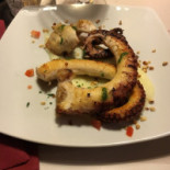 Acino Brillo Comida