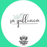 Sa Spillunca Comida