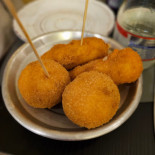 Zero Zero Grano Nourriture