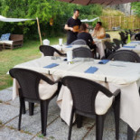 Locanda Al Castello Nourriture