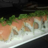 Gold Giapponese Comida