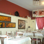 Li Frizzuli Aradeo Nourriture