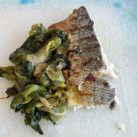 Al Faretto Terrazza Sul Mare Comida