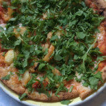 Pizzeria Iyad Nourriture