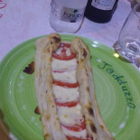 Pizzeria Iyad Nourriture