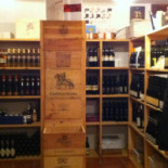 Wine Enoteca Alleghe Nourriture