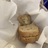 Hostaria Del Ponte Comida