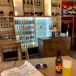 Kosmo Il Beer Shop Nourriture