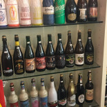 Kosmo Il Beer Shop Nourriture