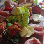 Bohemian Comida