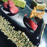 Gran Cafe' Nobel Nourriture