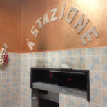 A Stazione Nourriture