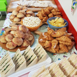Festeggiocando Comida