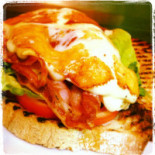 Punch&judy Pub Grill Nourriture
