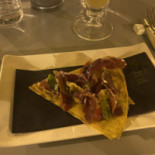 Hotshot food