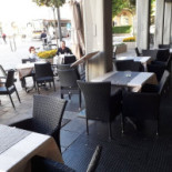 Pavillon Comida