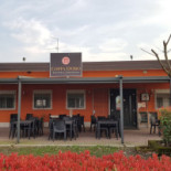Trattoria Coppa D'oro Nourriture