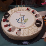Iudice Pasticcere Comida