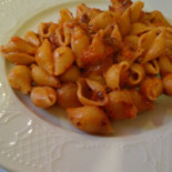 Trattoria Al Bosco Nourriture