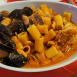 Il Ragno Nourriture
