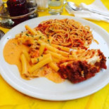 Brenner Comida