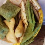 Da Lori Piadineria Nourriture