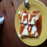 Da Lori Piadineria food