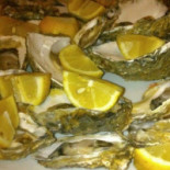 Castròc Comida