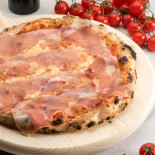 Carpediem'pizza Nonantola Comida