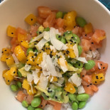Sea Nourriture